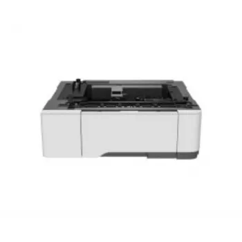 Bandeja de papel Lexmark 50M7550 550 hojas compatibilidad CX635adwe CS632dwe CX532adwe