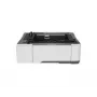 Bandeja de papel Lexmark 50M7550 550 hojas compatibilidad CX635adwe CS632dwe CX532adwe
