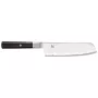 Cuchillo Nakiri Miyabi 4000FC - 17 cm