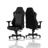 noblechairs HERO silla gaming - negro/oro