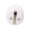 Enchufe inteligente Extralink Smartlife Smart Socket SC Pro, Zigbee, Homekit, Tuya, 3680W