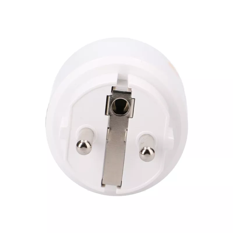Enchufe inteligente Extralink Smartlife Smart Socket SC Pro, Zigbee, Homekit, Tuya, 3680W