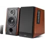 Edifier R1700BTS - Altavoz - Altavoz de estantería - Inalámbrico - Bluetooth - 66 vatios (total) (R1700BTS WOOD)