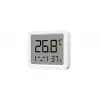 Monitor de temperatura y humedad Xiaomi 63668 Mini con Bluetooth – sensor ambiental para uso doméstico