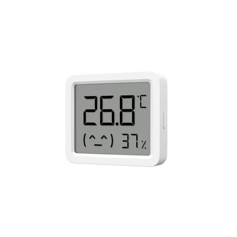 Monitor de temperatura y humedad Xiaomi 63668 Mini con Bluetooth – sensor ambiental para uso doméstico