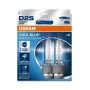 Bombilla estilo xenón para automóvil D2S Ledvance 85V 35W Cool Blue