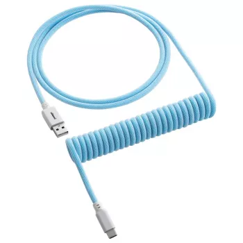 Cable USB Cablemod CM-CKCA-CW-LBW150LBW-R 1,5 m USB A USB C azul (CM-CKCA-CW-LBW150LBW-R)