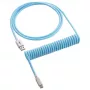Cable USB Cablemod CM-CKCA-CW-LBW150LBW-R 1,5 m USB A USB C azul (CM-CKCA-CW-LBW150LBW-R)