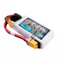 Batería LiPo Gens ace G-Tech Soaring 1300mAh 11.1V 30C 3S1P