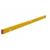 Nivel STABILA Level 80 AS-2 150 cm, 1500 mm de longitud de medición, niveles AS-2
