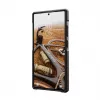 Funda para móvil Urban Armor Gear Metropolis LT 17,3 cm (6,8) negra