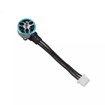 Set de motores brushless BETAFPV RD0702SE27 0702SE 27000KV — 4 uds. para drones micro FPV
