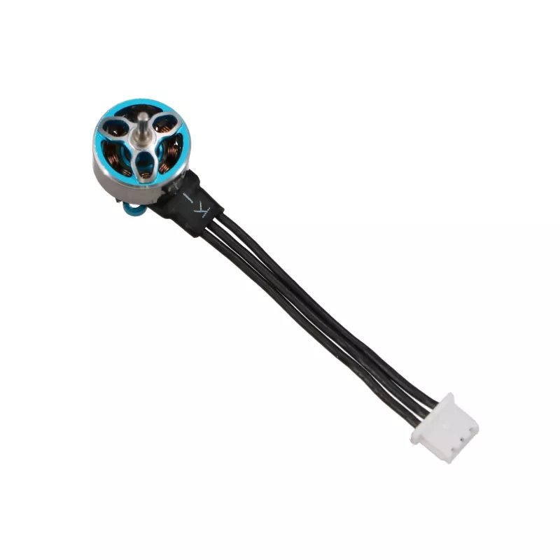 Set de motores brushless BETAFPV RD0702SE27 0702SE 27000KV — 4 uds. para drones micro FPV
