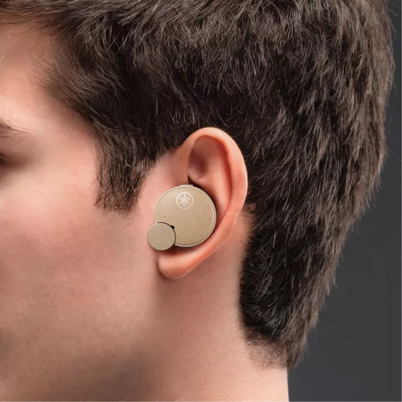 Auriculares Yamaha TW-E7B