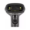 Lector de códigos de barras de mano DeLOCK 90564 1D láser Bluetooth USB