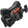 Button Box Asetek SimSports Forte GT — panel de control de carreras compacto con botones y diales configurables