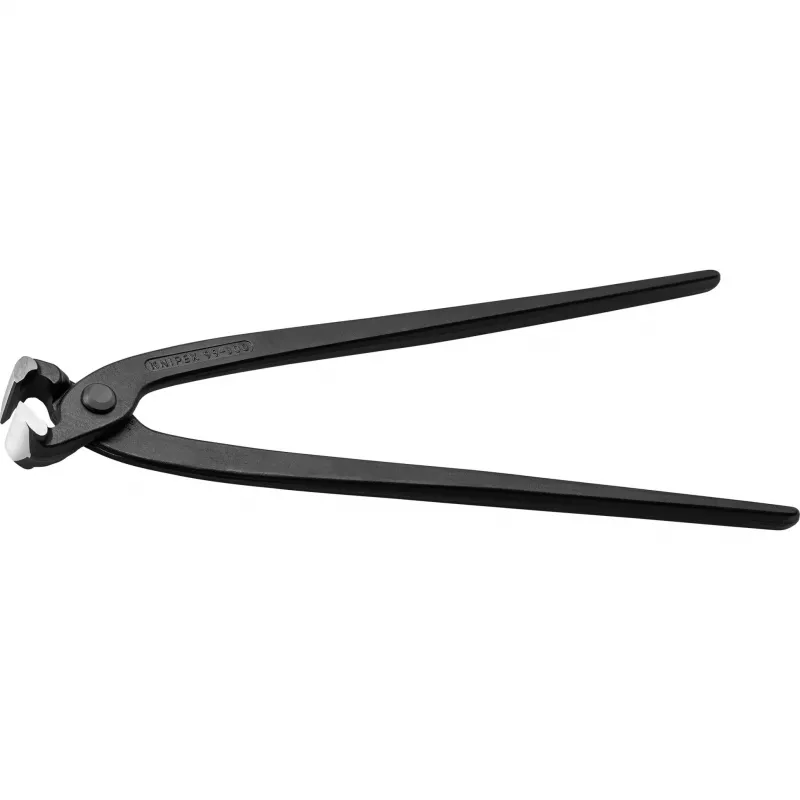 Knipex 99 00 300 tenaza para hormigón / tenaza para alambre de atar, 300 mm