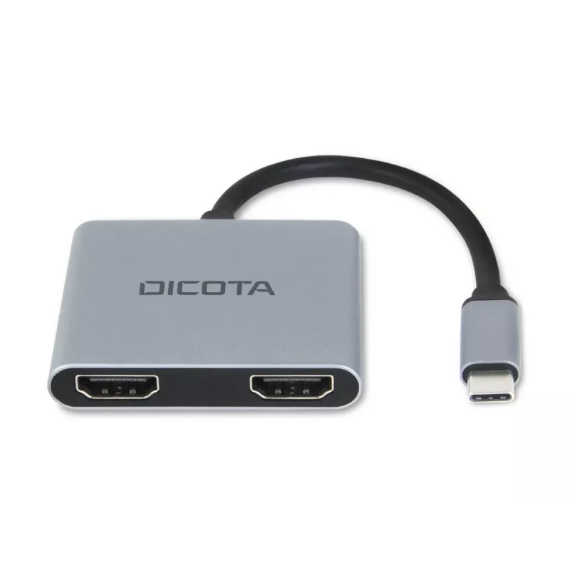 Estación de acoplamiento DICOTA D32063 para Tablet Smartphone Portátil