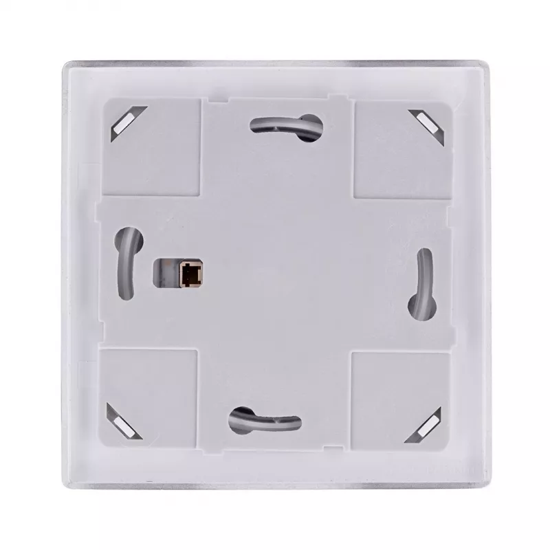 Fibaro FGWCEU-201-8 EU antracita negro
