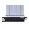 Lian Li PW-PCI-4-60W pieza de caja de ordenador Full Tower (PW-PCI-4-60W)