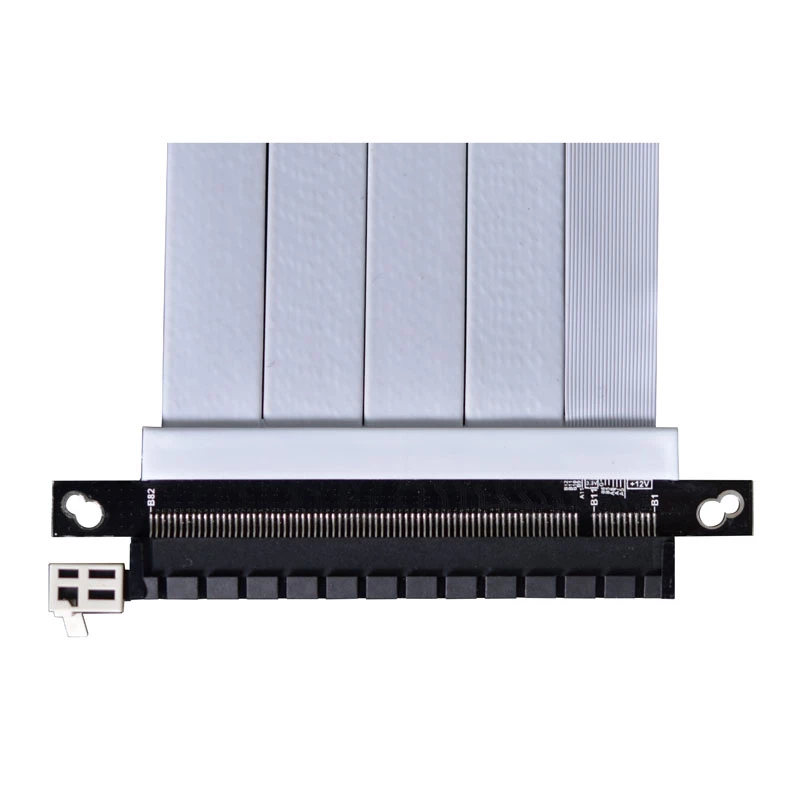 Lian Li PW-PCI-4-60W pieza de caja de ordenador Full Tower (PW-PCI-4-60W)