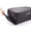 Bolsa/Mochila con ruedas XD Design Bobby Trolley negra P705.771