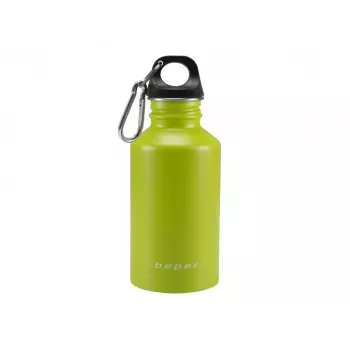 Hervidor Beper C102BOT003, capacidad 1,7 L, potencia 2200 W, componentes de acero inoxidable