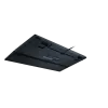 Teclado gaming con cable Razer Ornata V3 X – RGB LED, membrana Silent