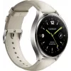 Xiaomi Watch 2 Titan | Smartwatch | GPS (satélite) | AMOLED | 1,43 pulgadas | Gris