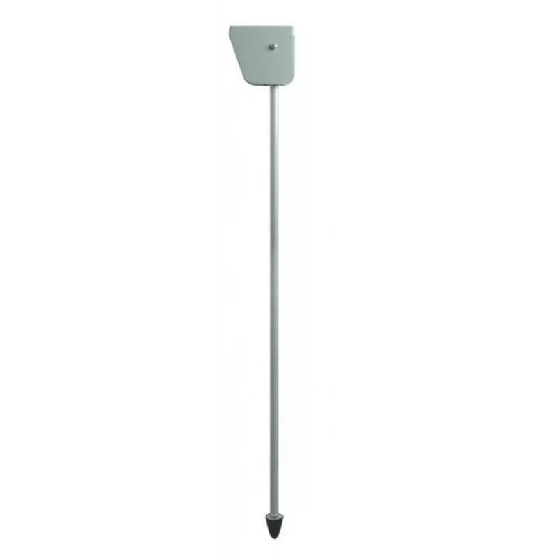 Soporte móvil para barrera NICE WA12