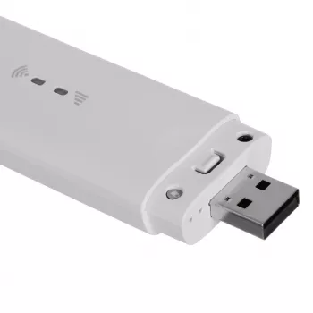 Módem móvil ZTE MF79U