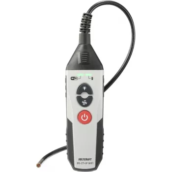 VOLTCRAFT BS-27+IP WIFI Sonda endoscópica Diámetro: 5,5 mm Longitud de sonda: 1 m (VC-13079840)