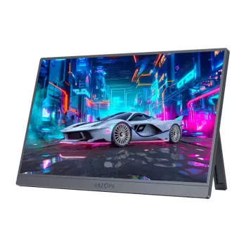Monitor portátil Arzopa Z3FC 16.1 2.5K 180 Hz