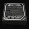 Fuente de alimentación LC-Power LC6750M V3.1 750 W 20+4 pines ATX 80 PLUS Gold