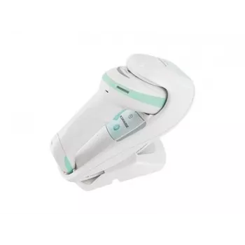 Datalogic Gryphon I GM4500-HC - High Density (HD) - Kit USB - lector de códigos de barras - portátil - 2D-Imager - decodifica - RF(433 MHz) (GM4500-HC-433K1-HD)