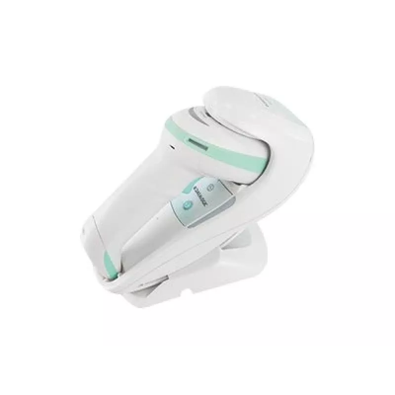 Datalogic Gryphon I GM4500-HC - High Density (HD) - Kit USB - lector de códigos de barras - portátil - 2D-Imager - decodifica - RF(433 MHz) (GM4500-HC-433K1-HD)