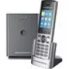 Estación base DECT Grandstream DP755 negra
