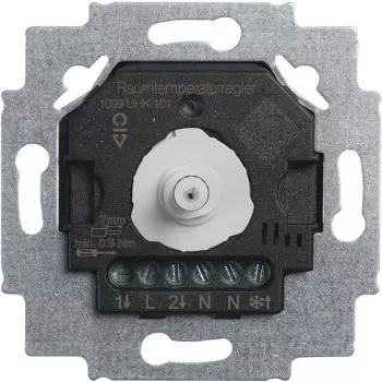 Busch-jaeger 2CKA001032A0530 negro