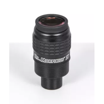 Baader Morpheus 17,5 mm Ocular de 2/1,25 pulgadas