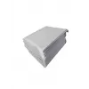 BESTPAK H18 sobres de burbujas, 290 x 370 mm, 100 uds., blancos