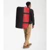 Bolsa Base Camp Duffel XXL-TNF RED-TNF Black-NPF THE NORTH FACE