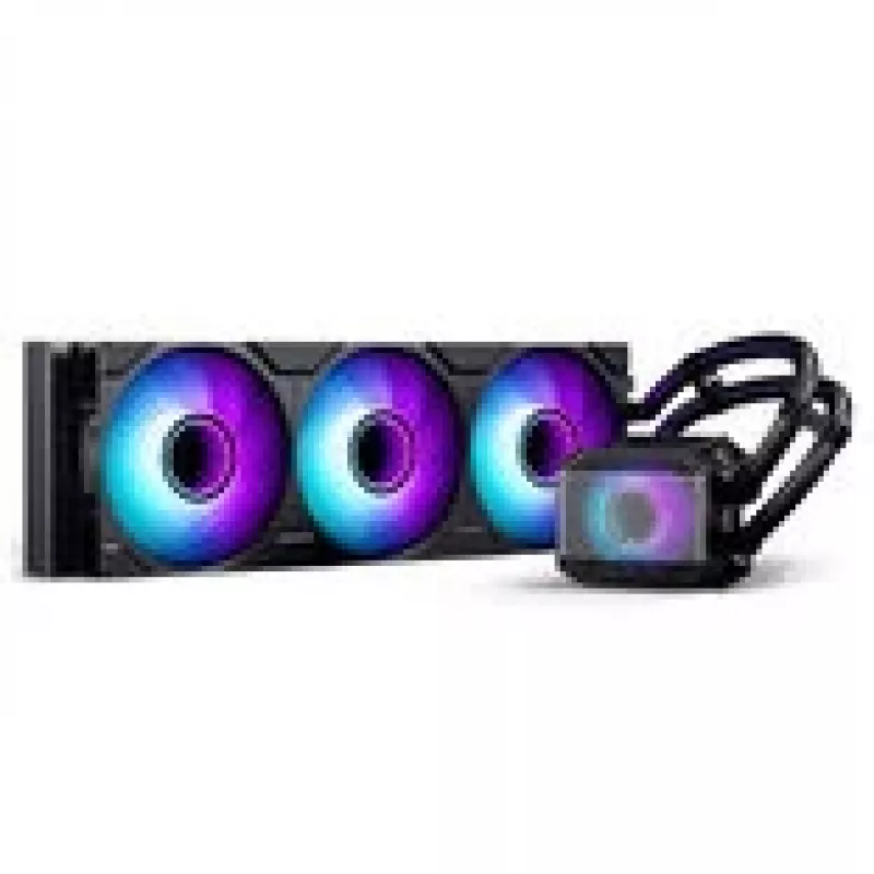 PHANTEKS XT Pro Ultra + kit Glacier One 360mm