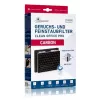 Filtro de polvo Cleanoffice Carbon 150 x 120 x 50 mm — 2 unidades