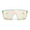 Gafas JULBO Fury MATT fotocromáticas, color menta