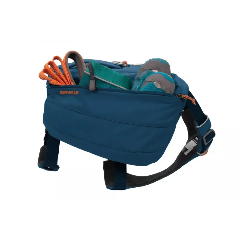 Ruffwear Front Range XS azul poliéster