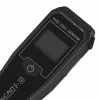 Alcoholímetro HI-TECH MEDICAL BACSCAN F-30 0 - 4% 1% Negro