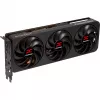 Tarjeta gráfica PowerColor Radeon RX 9070 XT 16 GB GDDR6, PCIe x16 5.0, 256 bits, 289 mm, 3 ventiladores