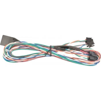 Adaptador de cable de alimentación Webfleet LINK 4xx/5xx a 740 (5x)