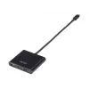 Adaptador gráfico USB Acer NP.CAB1A.020 negro