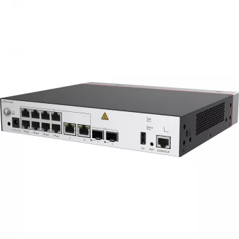 HUAWEI eKit AC600 Series AC650-128AP gateway/controlador 10 100 1000 Mbit/s